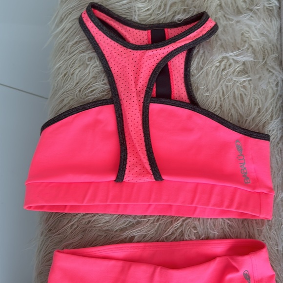 Workout set - Picture 3 of 6